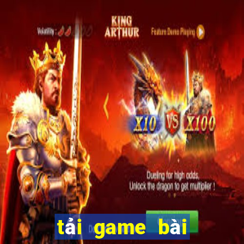 tải game bài xanh chín