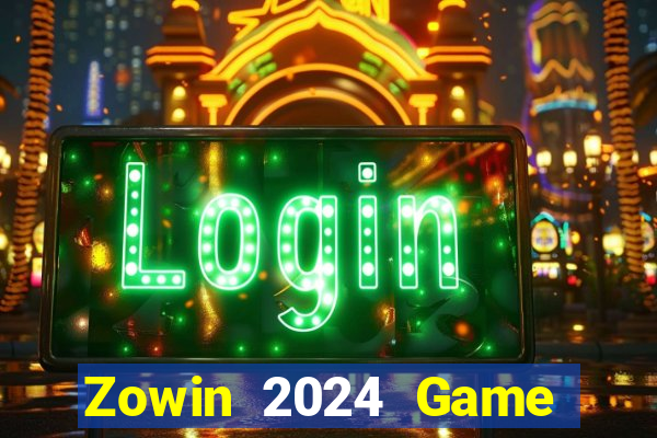 Zowin 2024 Game Bài Nạp Sms