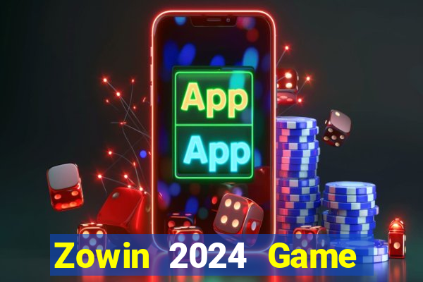 Zowin 2024 Game Bài Nạp Sms