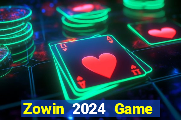 Zowin 2024 Game Bài Nạp Sms