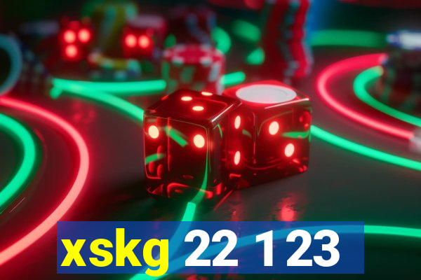 xskg 22 1 23