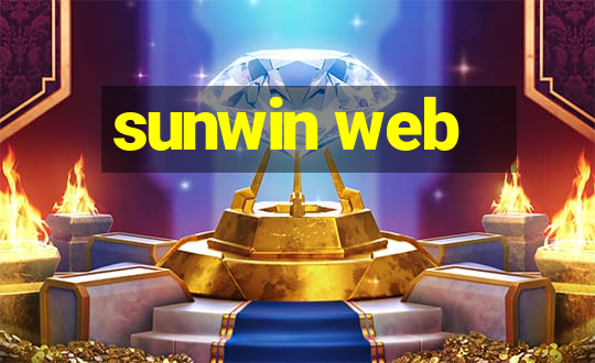 sunwin web