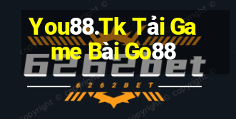 You88.Tk Tải Game Bài Go88