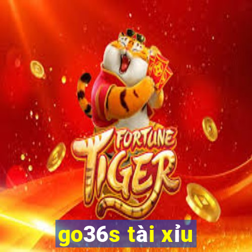 go36s tài xỉu