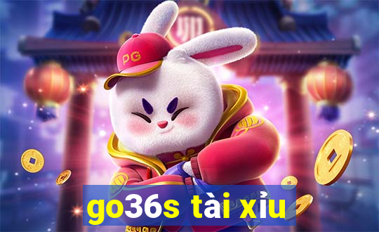 go36s tài xỉu