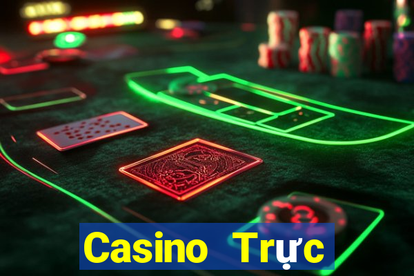 Casino Trực tiếp Mio99