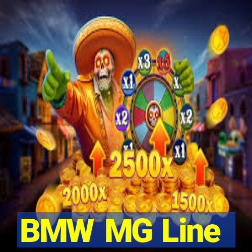 BMW MG Line