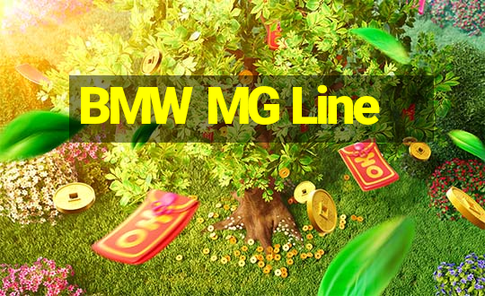 BMW MG Line