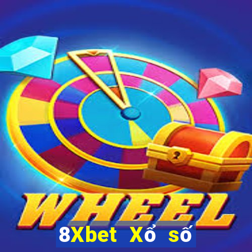 8Xbet Xổ số phong phú Tải về