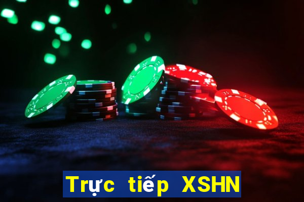 Trực tiếp XSHN Chủ Nhật