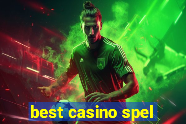 best casino spel