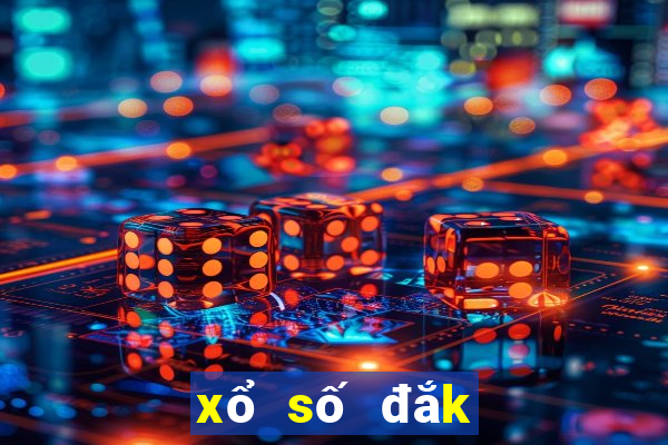 xổ số đắk nông ngày 6 tháng 5