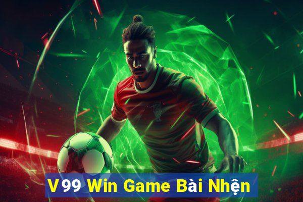 V99 Win Game Bài Nhện