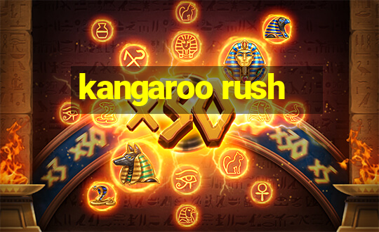 kangaroo rush