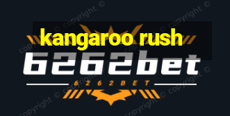 kangaroo rush