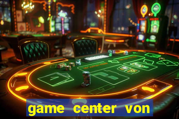 game center von ios auf android