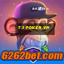 Tải Poker VN