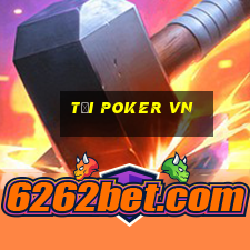 Tải Poker VN