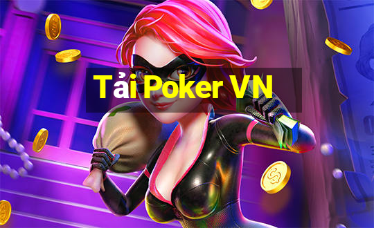 Tải Poker VN