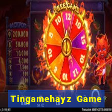 Tingamehayz Game Bài Dom88