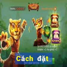 Cách đặt cược XSKH ngày 28