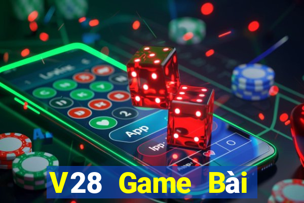 V28 Game Bài Quốc Tế