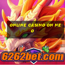 online casino on neo