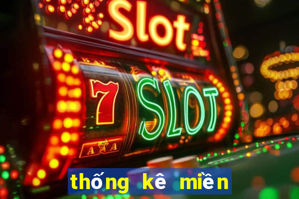 thống kê miền bắc lô gan