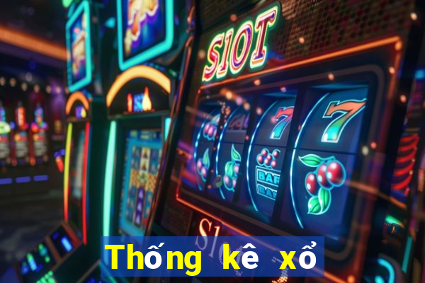 Thống kê xổ số gia lai ngày thứ sáu