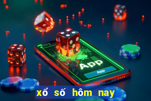 xổ số hôm nay đà nẵng