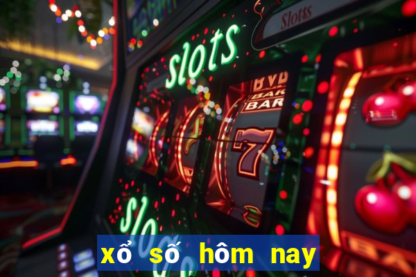 xổ số hôm nay đà nẵng