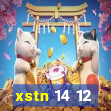 xstn 14 12