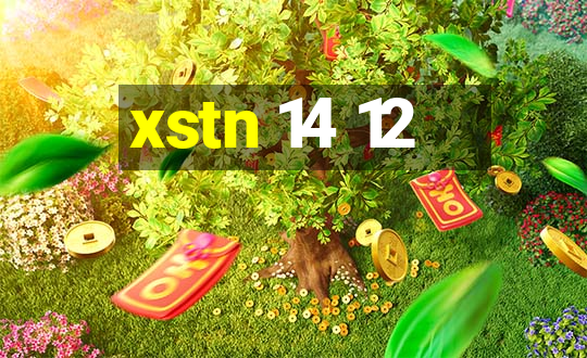 xstn 14 12