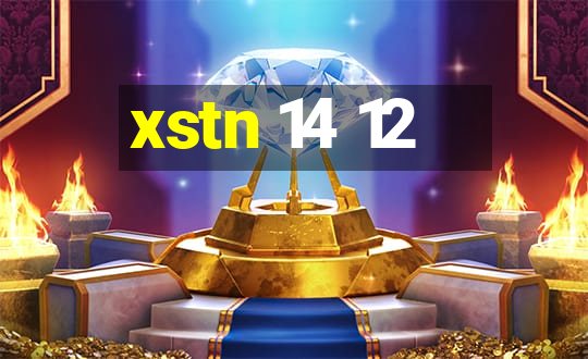 xstn 14 12