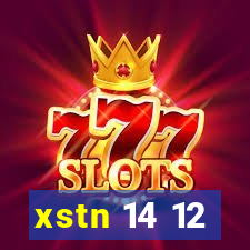 xstn 14 12