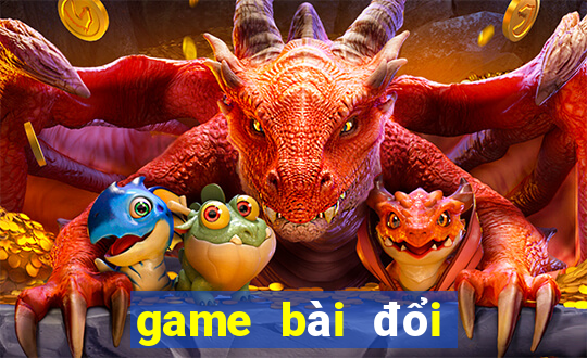 game bài đổi thưởng nạp thẻ bit