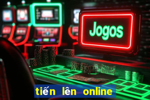 tiến lên online lừa đảo