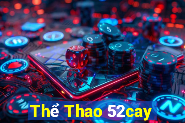 Thể Thao 52cay