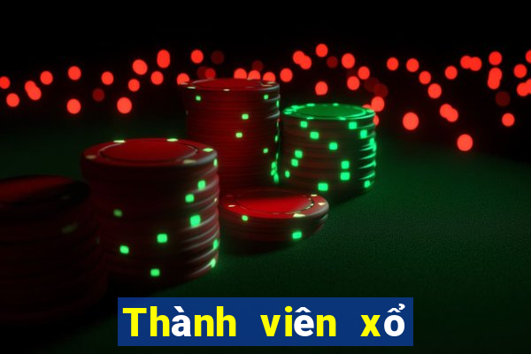 Thành viên xổ số 7k đăng nhập