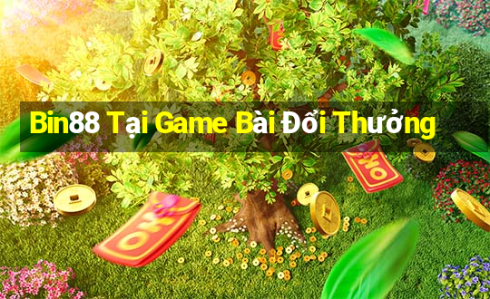 Bin88 Tại Game Bài Đổi Thưởng