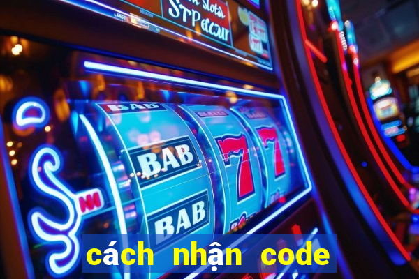 cách nhận code bum club