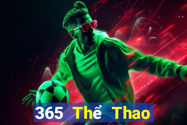 365 Thể Thao Việt nam