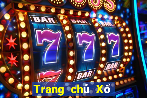 Trang chủ Xổ số Web