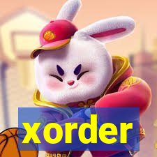 xorder