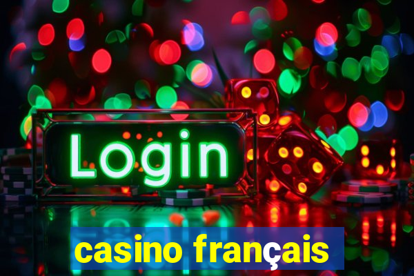 casino français