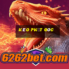 kèo phạt góc