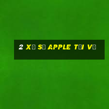 2 Xổ số Apple Tải về