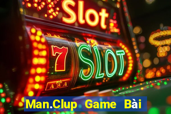 Man.Clup Game Bài Xóc Đĩa