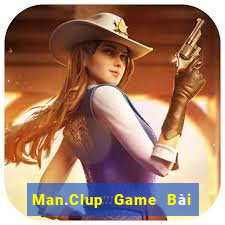 Man.Clup Game Bài Xóc Đĩa