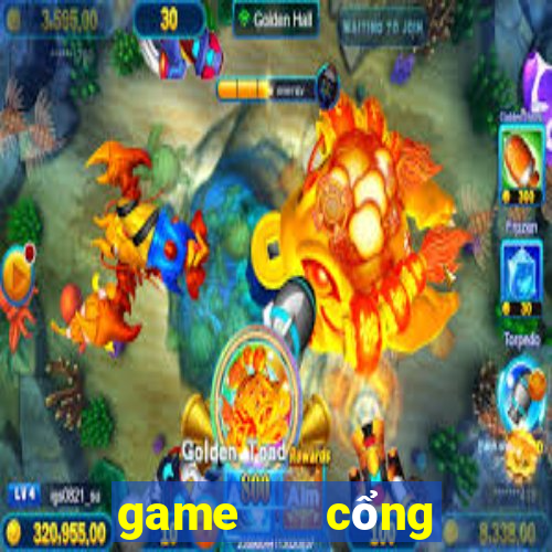 game   cổng game đổi thưởng